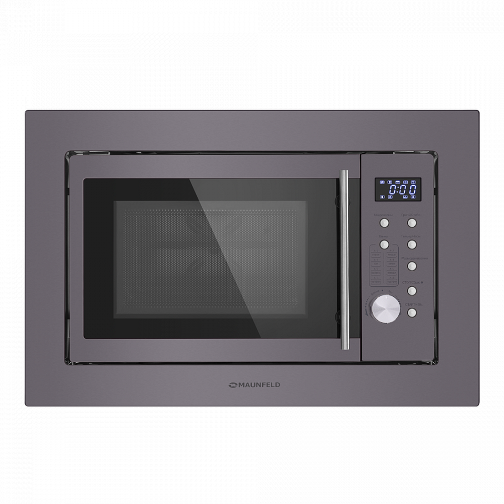 Микроволновая печь MAUNFELD XBMO202SB