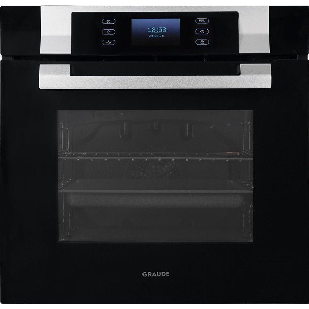 Духовой шкаф Graude BMDP 60.0 SG