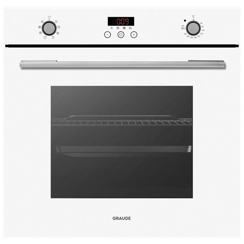 Духовой шкаф Graude BE 60.3 W