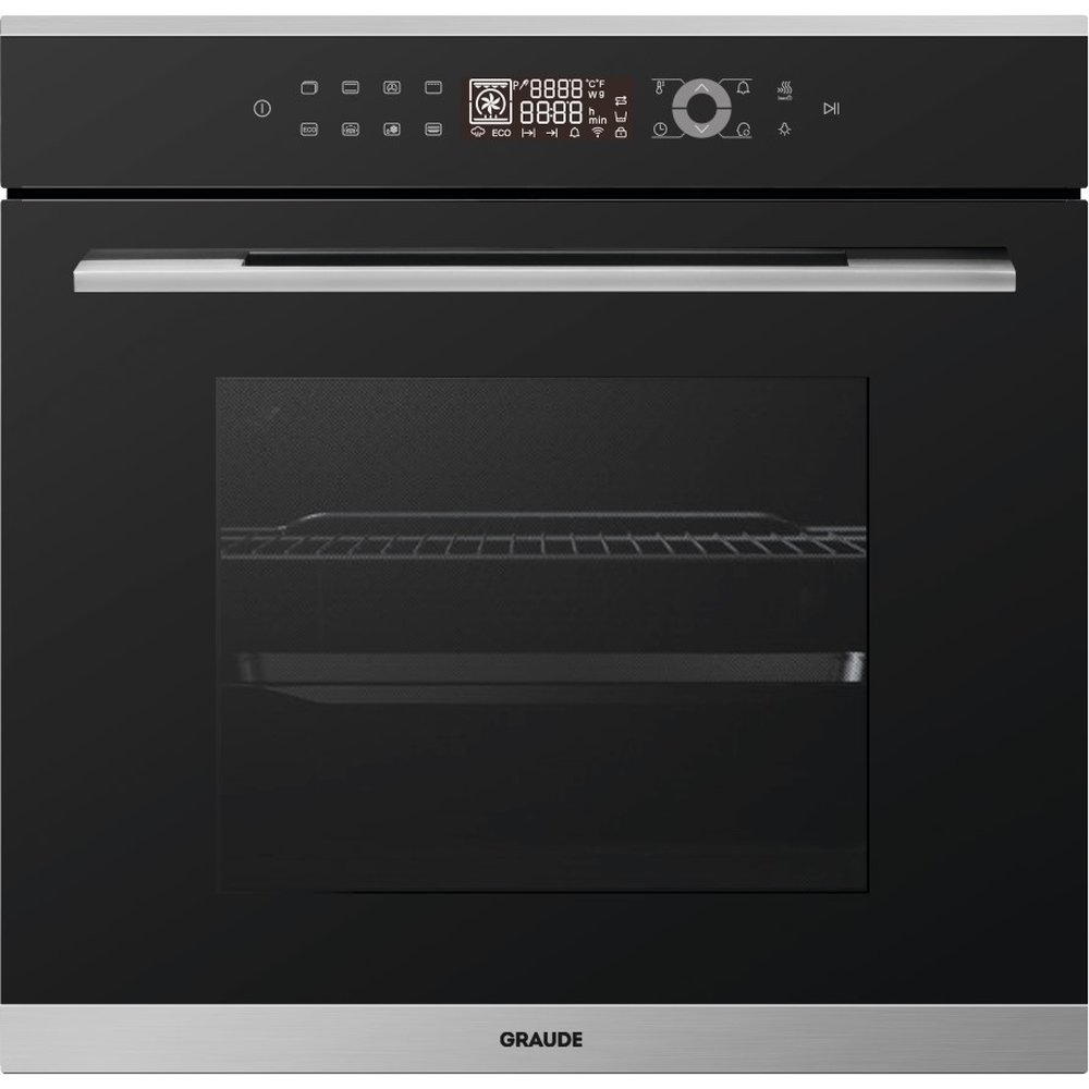 Духовой шкаф Graude BM 60.3 E
