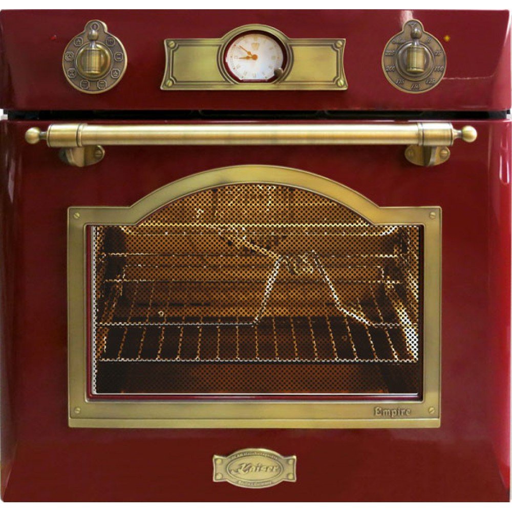 Духовой шкаф Kaiser EH 6355 Rot Em
