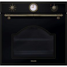 Духовой шкаф Graude BK 60.3 S