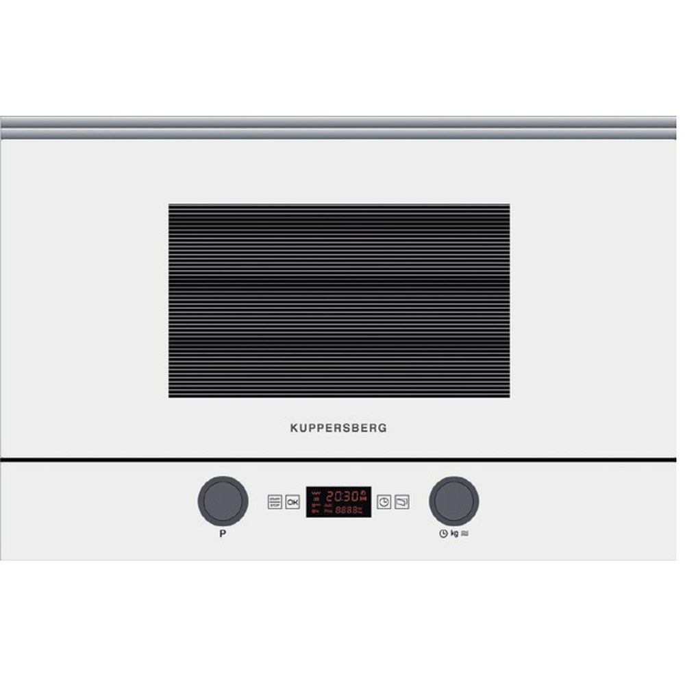 Микроволновая печь Kuppersberg НМW 393 W