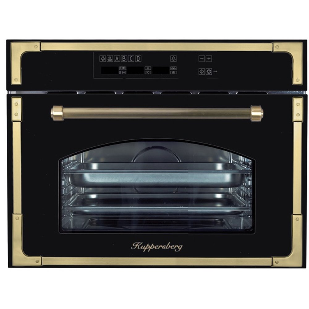 Пароварка Kuppersberg RS 969 ANT