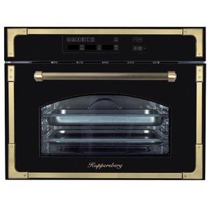 Пароварка Kuppersberg RS 969 ANT