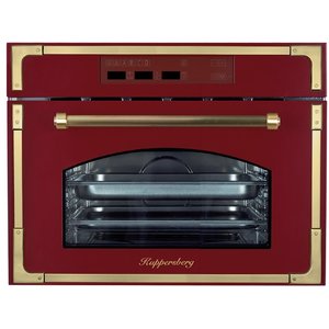 Микроволновая печь Kuppersberg RMW 969 BOR
