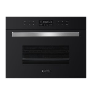 Духовой шкаф с функцией СВЧ MAUNFELD MCMO.44.9GB