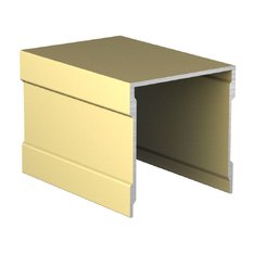 Верхняя направляющая одинарная B4:B28 5.9 м 