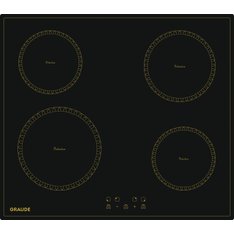 Варочная поверхность Graude IK 60.0 KS