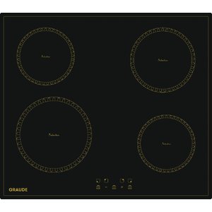 Варочная поверхность Graude IK 60.0 KS