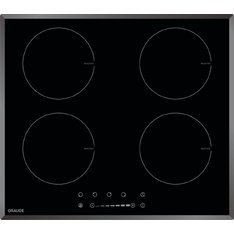 Варочная поверхность Graude IK 60.1 F