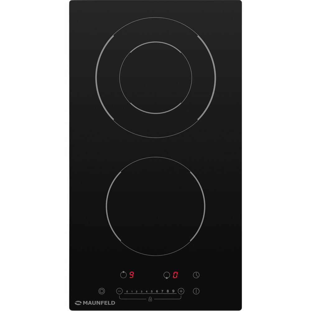Варочная поверхность MAUNFELD EVCE.292F.D-BK