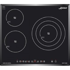 Варочная поверхность Kaiser KCT 6433 F 