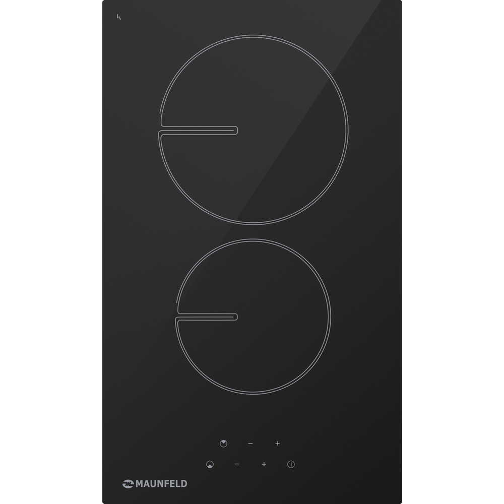 Варочная поверхность MAUNFELD MVCE31.2HL.SZ-BK