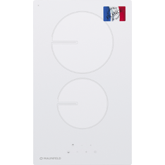 Варочная поверхность MAUNFELD MVCE31.2HL.SZ-WH 