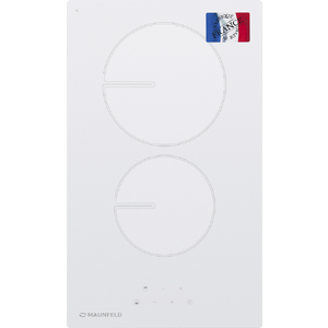 Варочная поверхность MAUNFELD MVCE31.2HL.SZ-WH