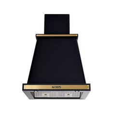 Вытяжка Kuppersberg T669 ANT Bronze 