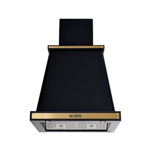 Вытяжка Kuppersberg T669 ANT Bronze