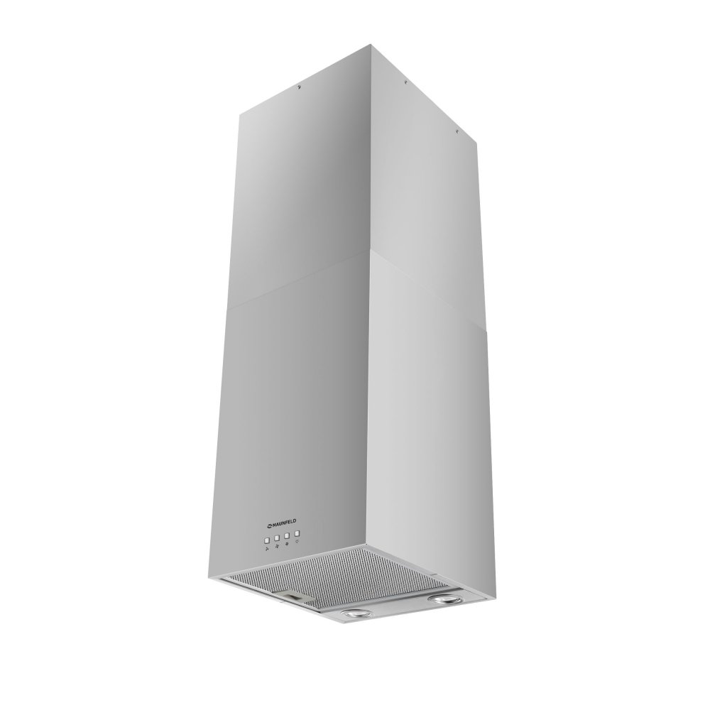 Вытяжка MAUNFELD BATH Light (Isla) 35 INOX