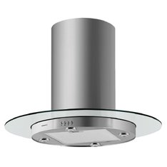 Вытяжка MAUNFELD BERTA 90 INOX