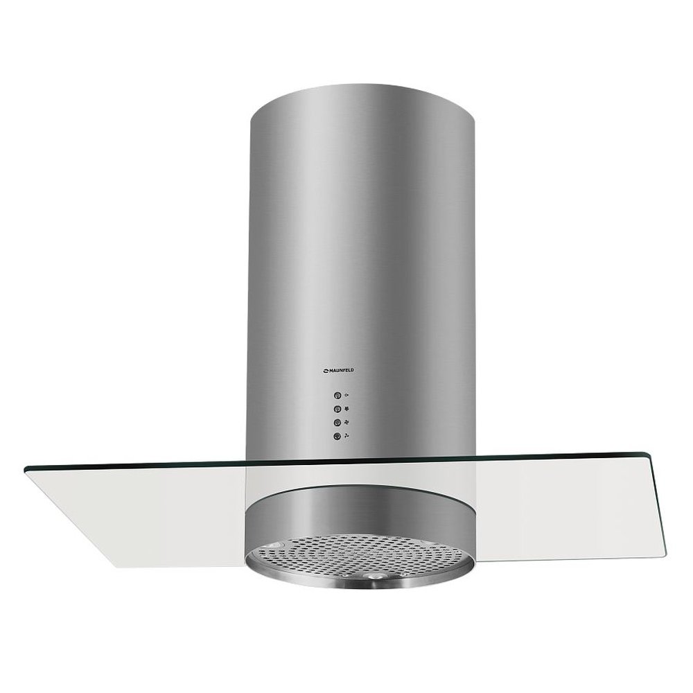 Вытяжка MAUNFELD BERTA PLUS 90 INOX