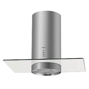 Вытяжка MAUNFELD BERTA PLUS 90 INOX