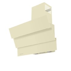 Вытяжка MAUNFELD CASCADA MINI 60 BIEGE glass
