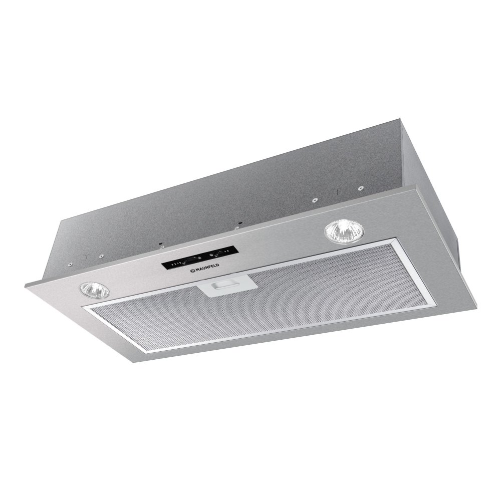 Вытяжка MAUNFELD Crosby Light (C) 50см INOX