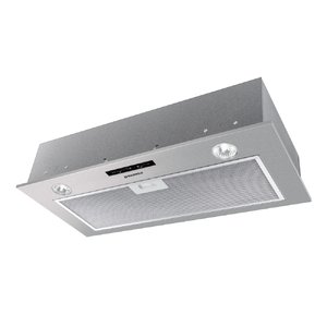 Вытяжка MAUNFELD Crosby Light (C) 50см INOX