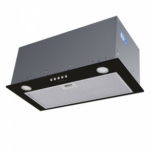 Вытяжка MAUNFELD CROSBY POWER 60 Black