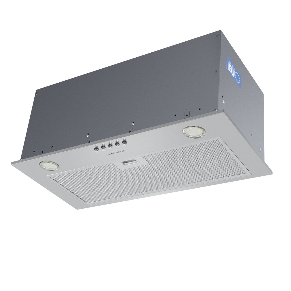 Вытяжка MAUNFELD  CROSBY POWER 60 INOX