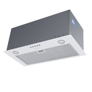 Вытяжка MAUNFELD CROSBY POWER 60 WHITE