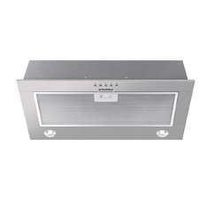 Вытяжка MAUNFELD CROSBY PUSH 50 INOX Gl 