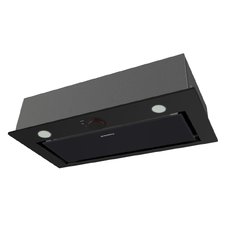 Вытяжка MAUNFELD CROSBY ROCKY 60 Glass Black