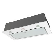 Вытяжка MAUNFELD CROSBY ROCKY 60 Glass White