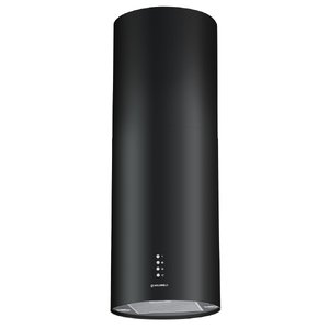 Вытяжка MAUNFELD Lee Wall 35 BLACK