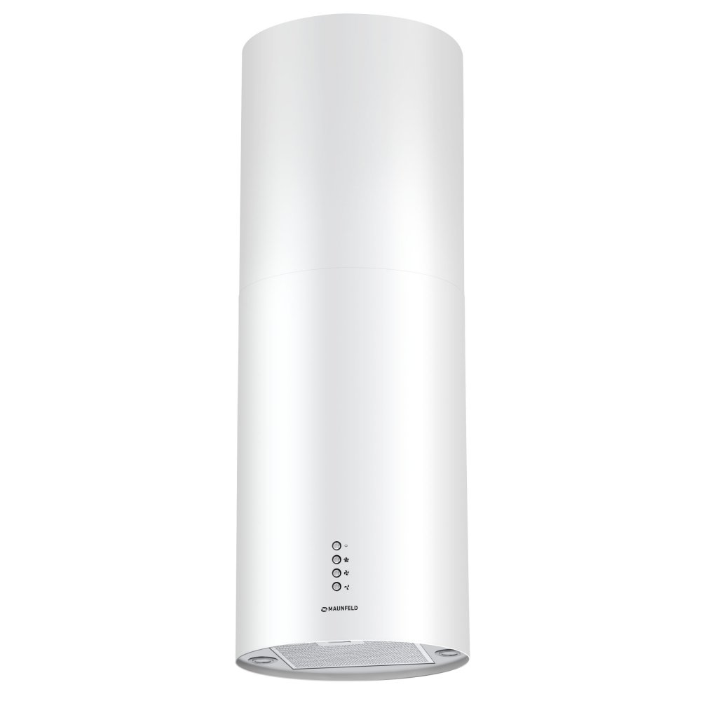Вытяжка MAUNFELD Lee Light (Isla) 35 белый