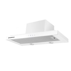 Вытяжка MAUNFELD OUSE TOUCH 60 Glass White