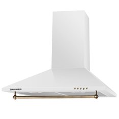 Вытяжка MAUNFELD Retro Light 60 белый