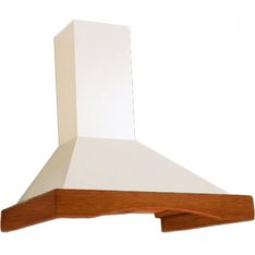 Вытяжка Elikor Оптима WOOD 