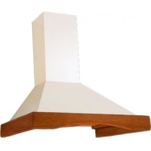 Вытяжка Elikor Оптима WOOD